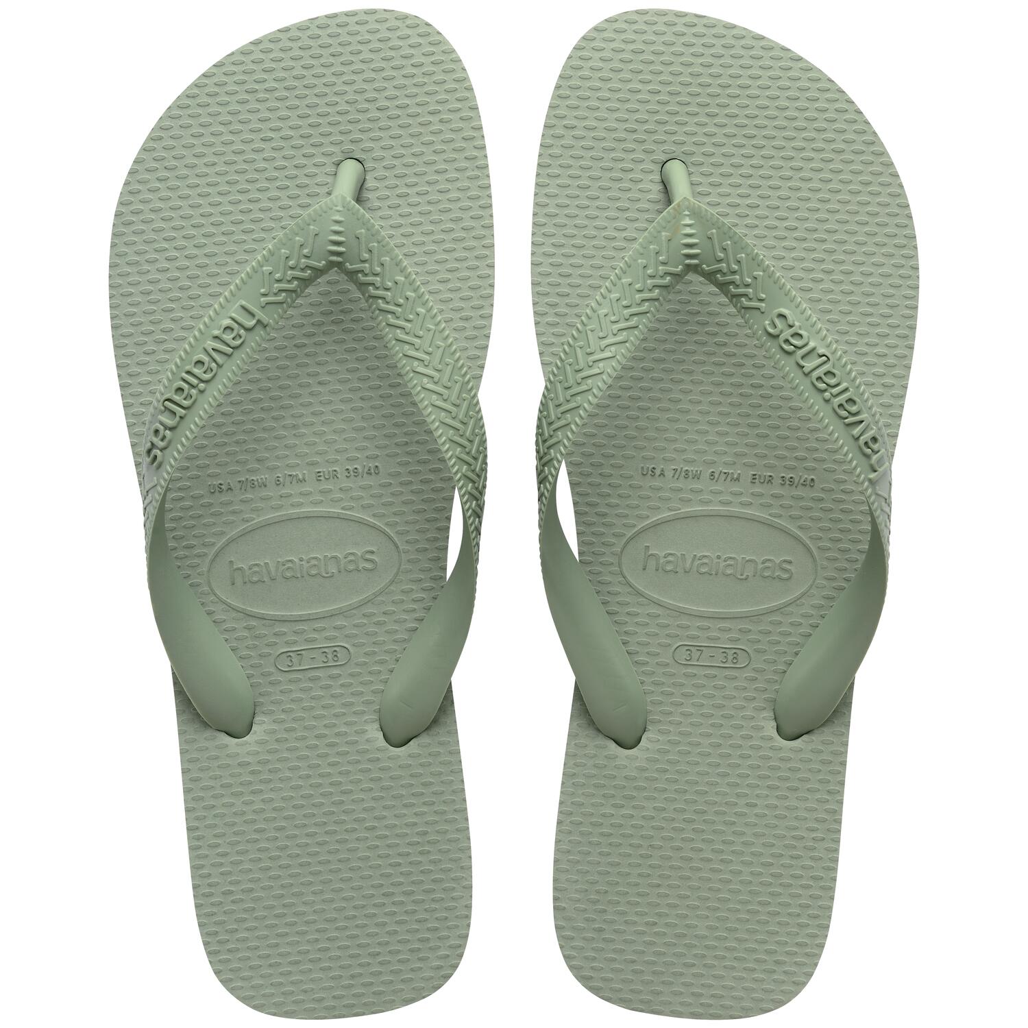 Top Senses klipklapper - 1156 Smoke green