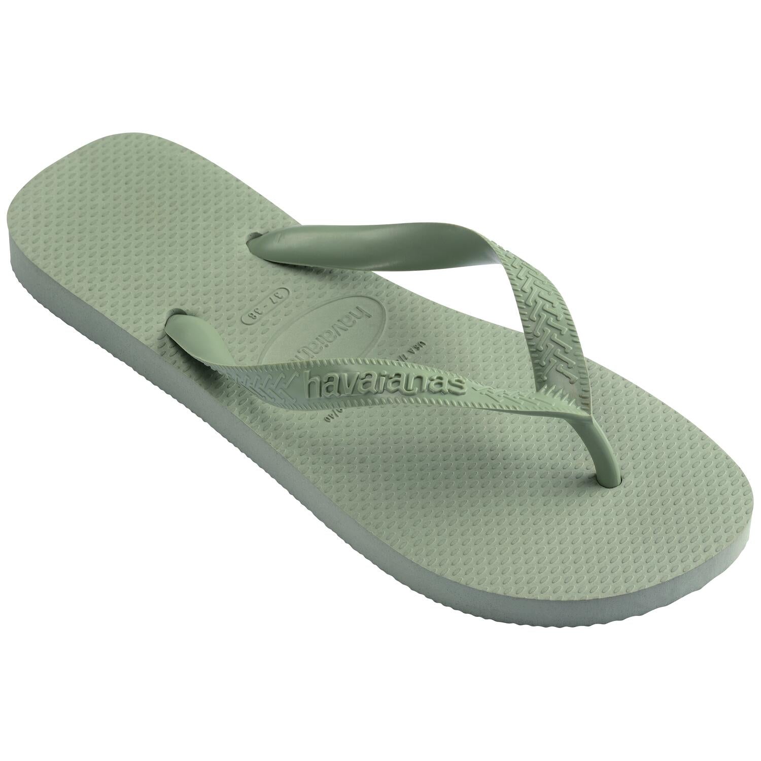 Top Senses klipklapper - 1156 Smoke green