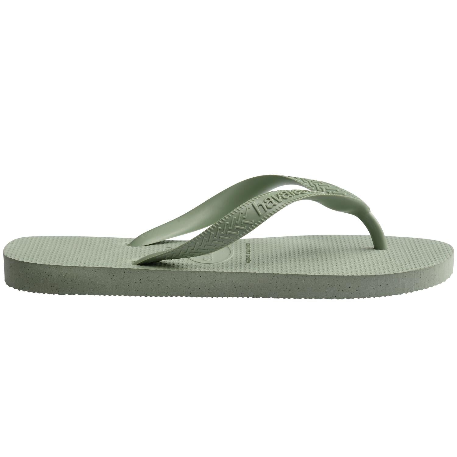 Top Senses klipklapper - 1156 Smoke green