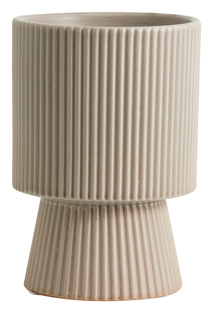 Mull urtepotteskjuler, L - sand