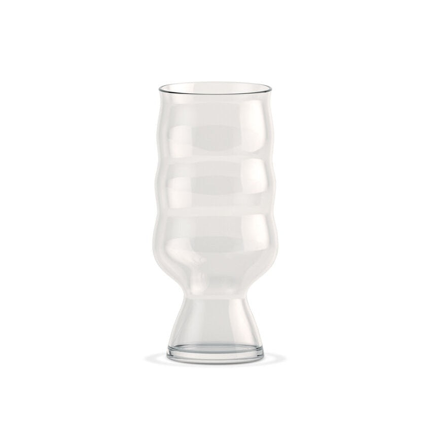 x Mikkeller IPA Ølglas, 2 stk - 50 cl