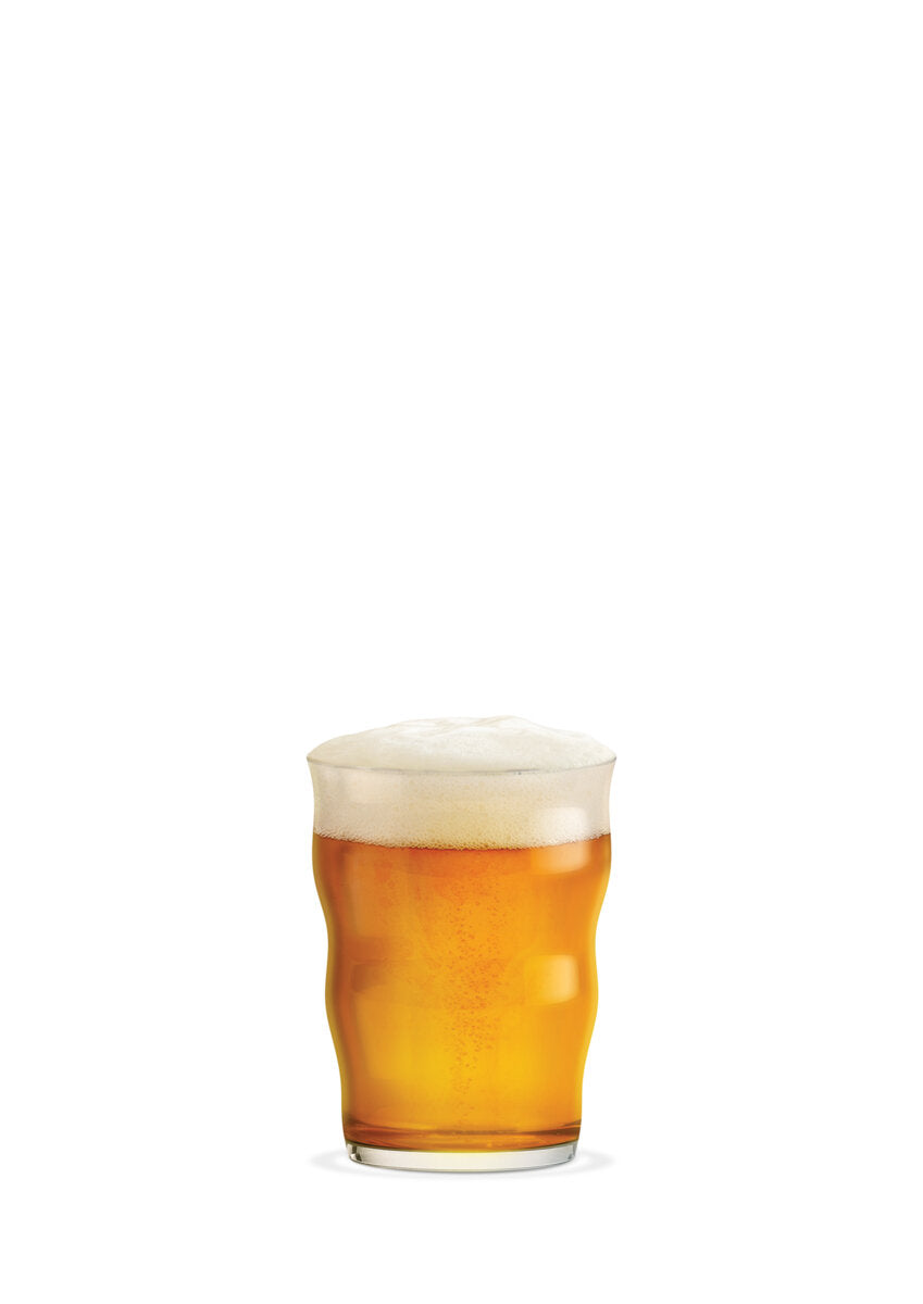 x Mikkeller Pint Ølglas, 2 stk - 40 cl.