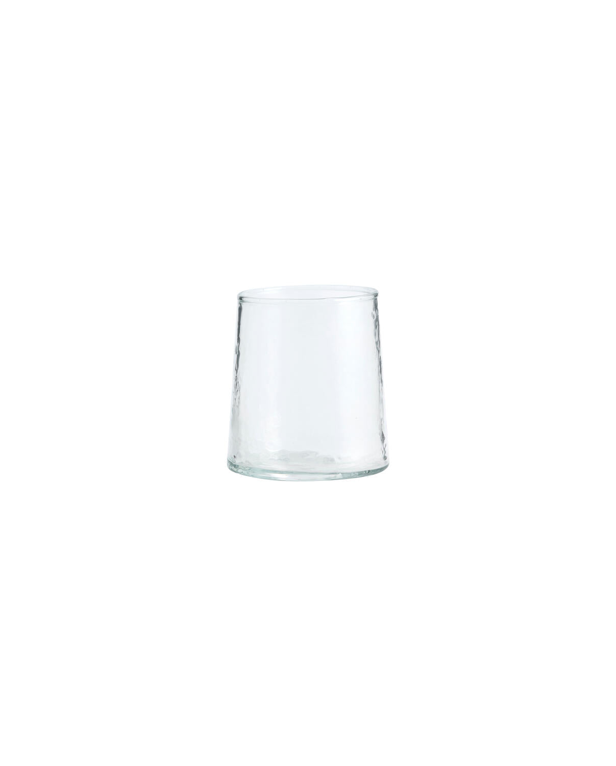 Vita drikkeglas, 200 ml - klar