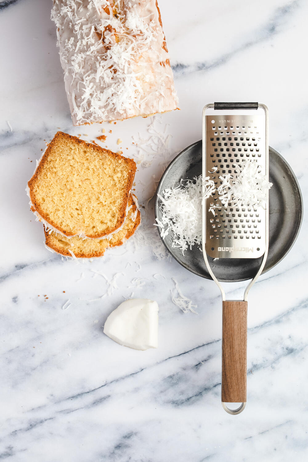 Master Coarse rivejern - træ