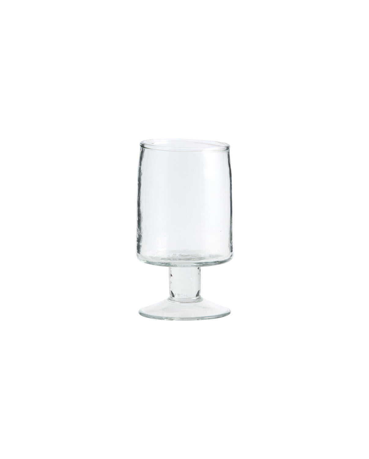 Vita vinglas, 300 ml - klar