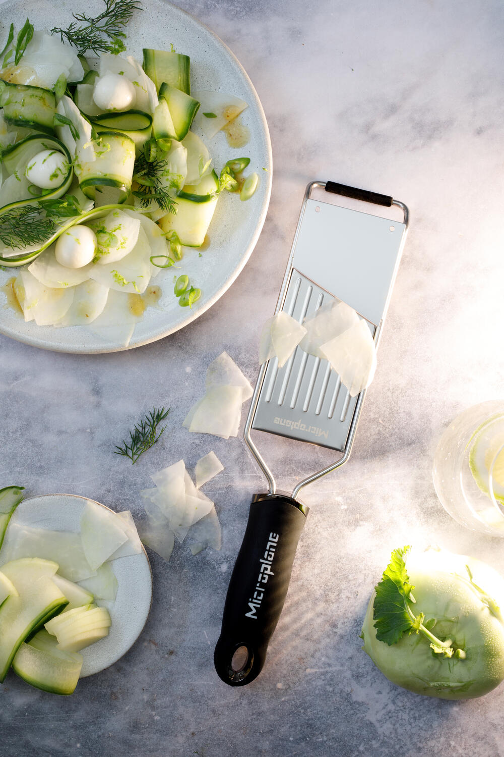 Gourmet Julienne Slicer - sort