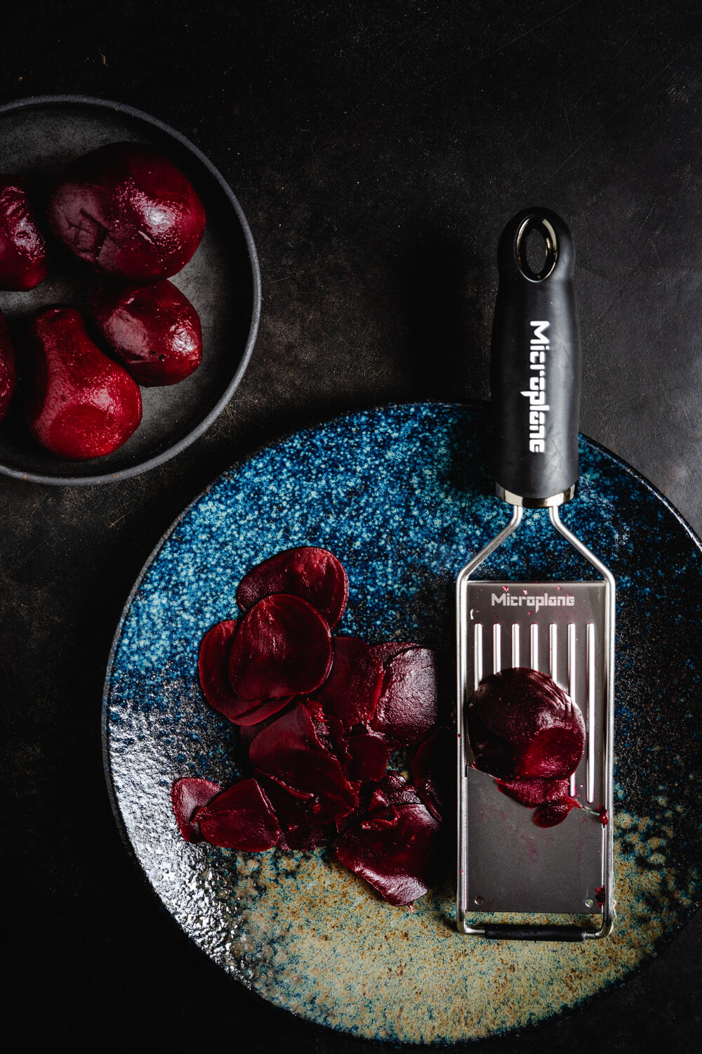 Gourmet Julienne Slicer - sort