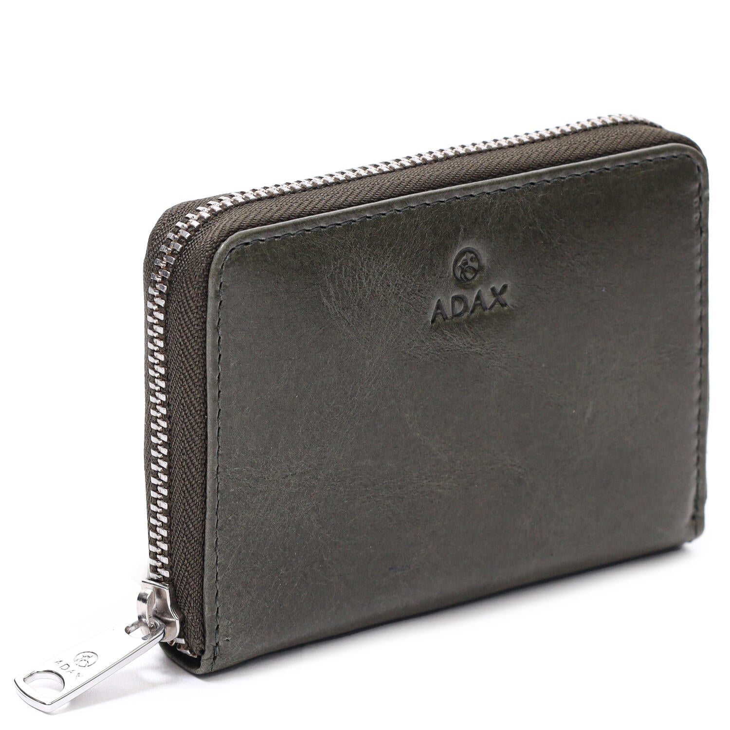 Salerno Cornelia pung - Olive