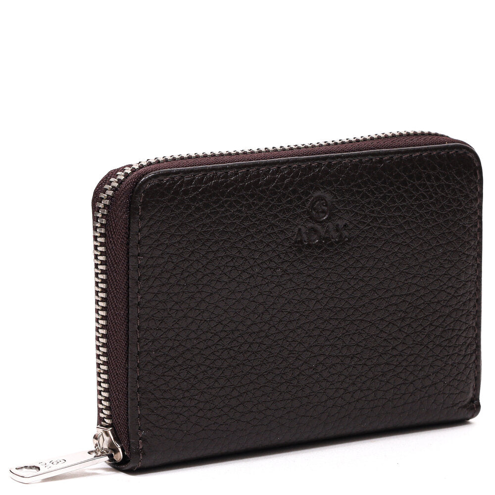 Cornelia Cormorano pung - Dark brown