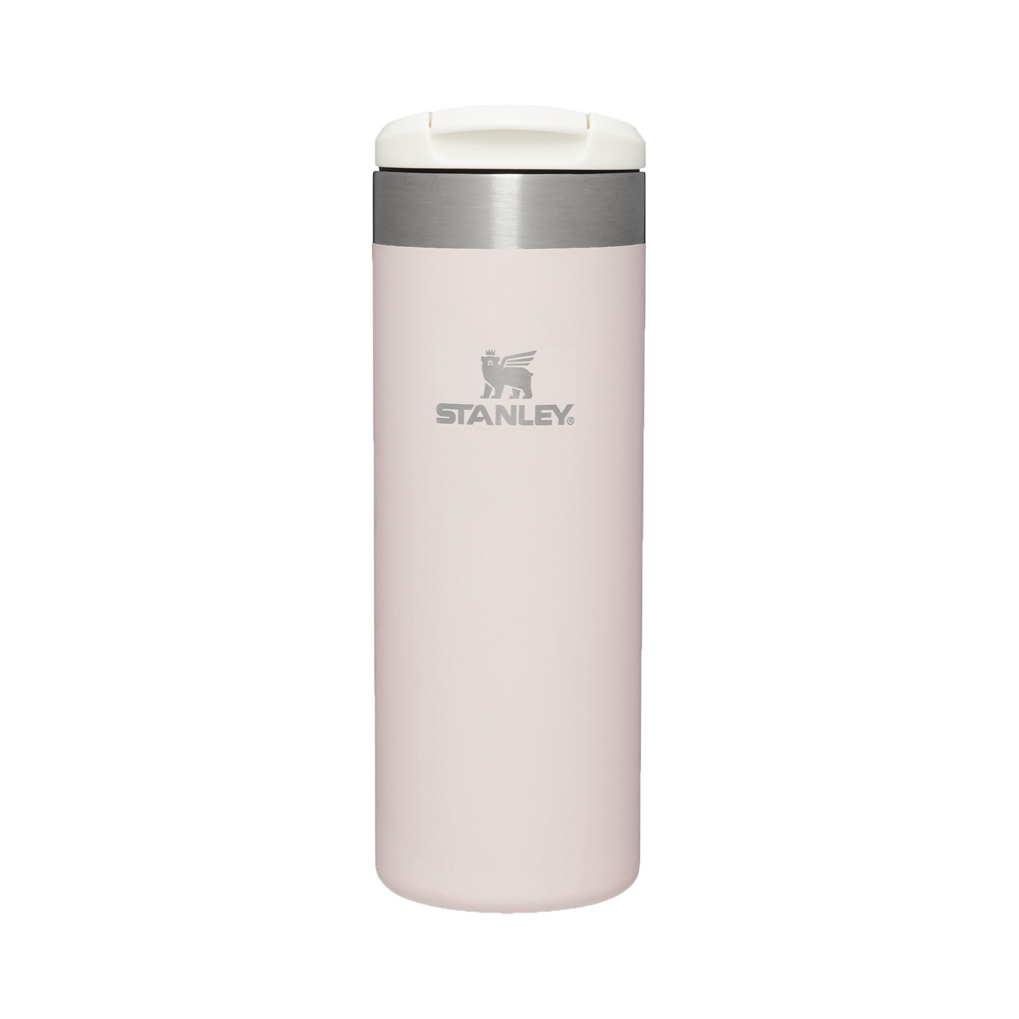 AeroLight Transit termokop, Rose Quartz - 0,47 L