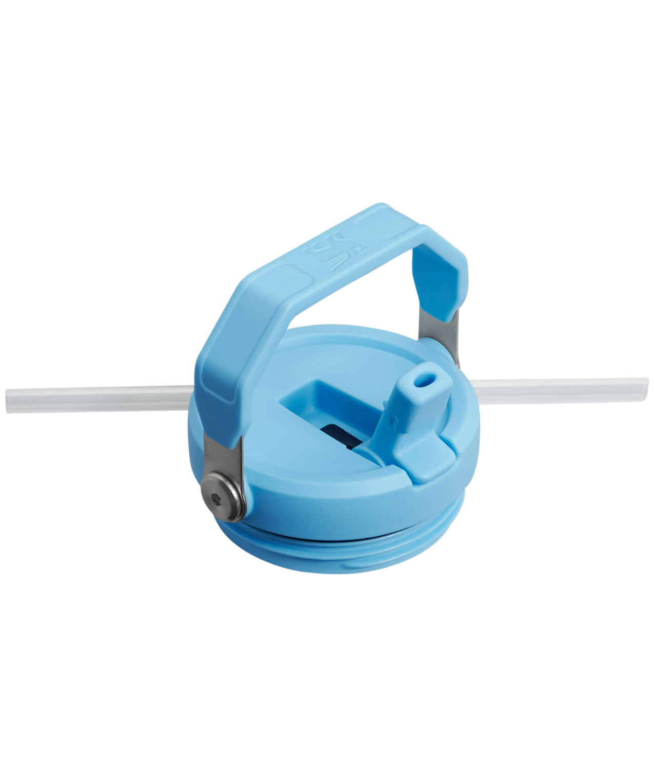 The IceFlow™ Flip Straw termokop, Azure - 0,89 L