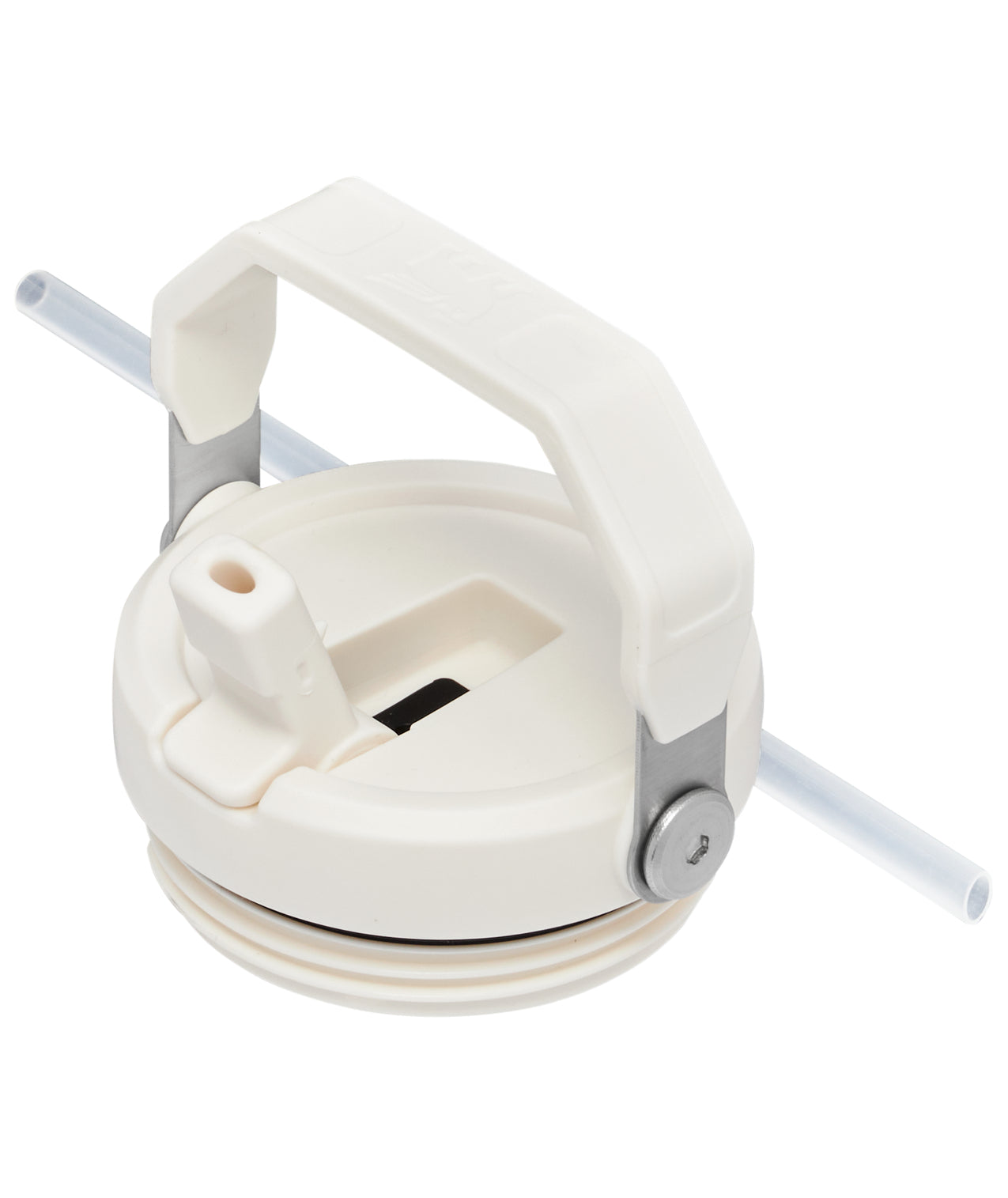 The IceFlow™ Flip Straw termokop, Rose Quartz - 0,89 L