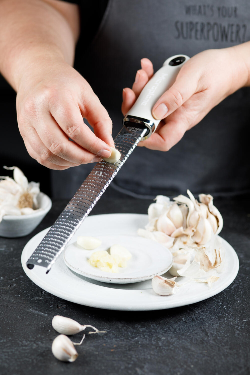 Premium rivejern - Cashmere Beige