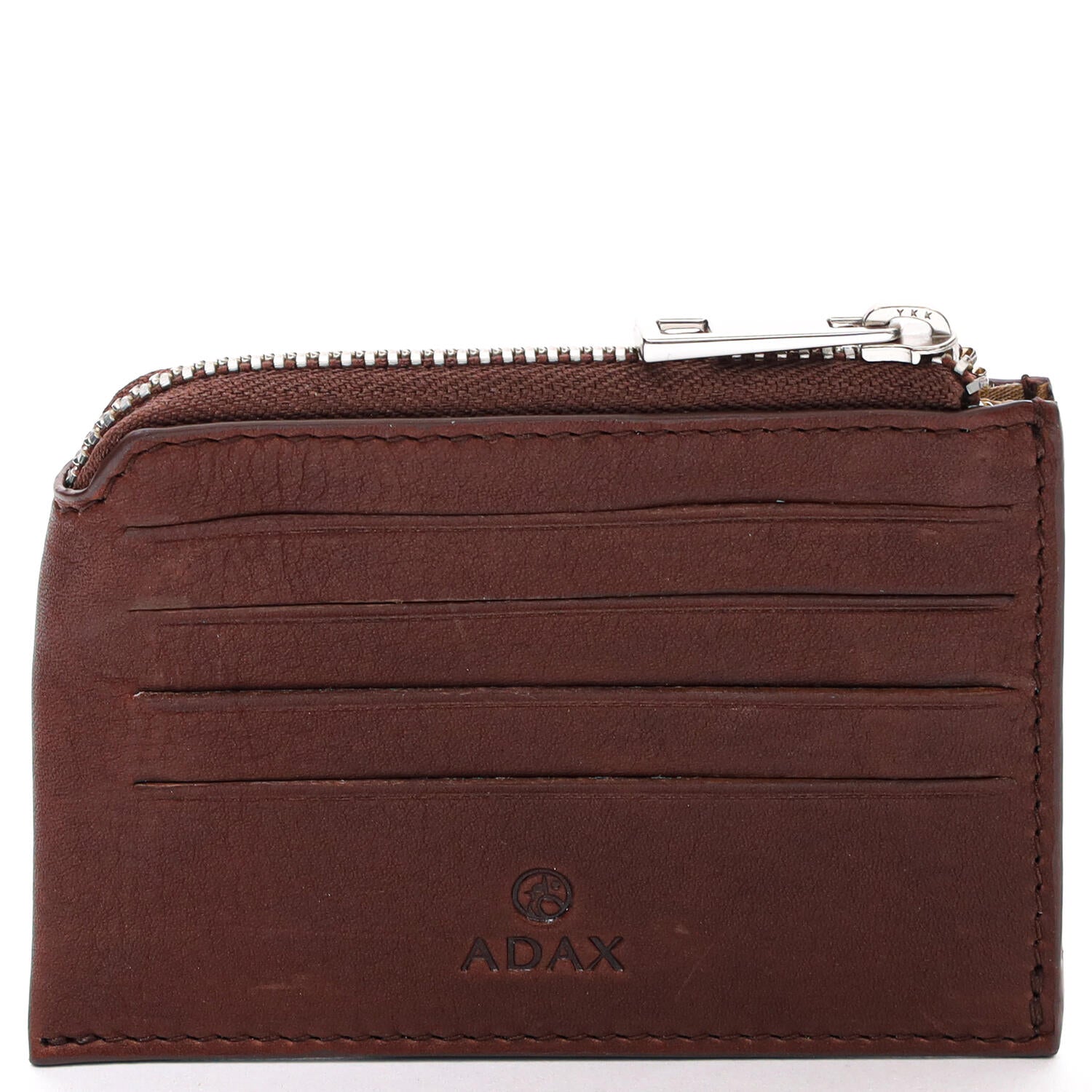 Venezia Susy kortholder - Chocolate