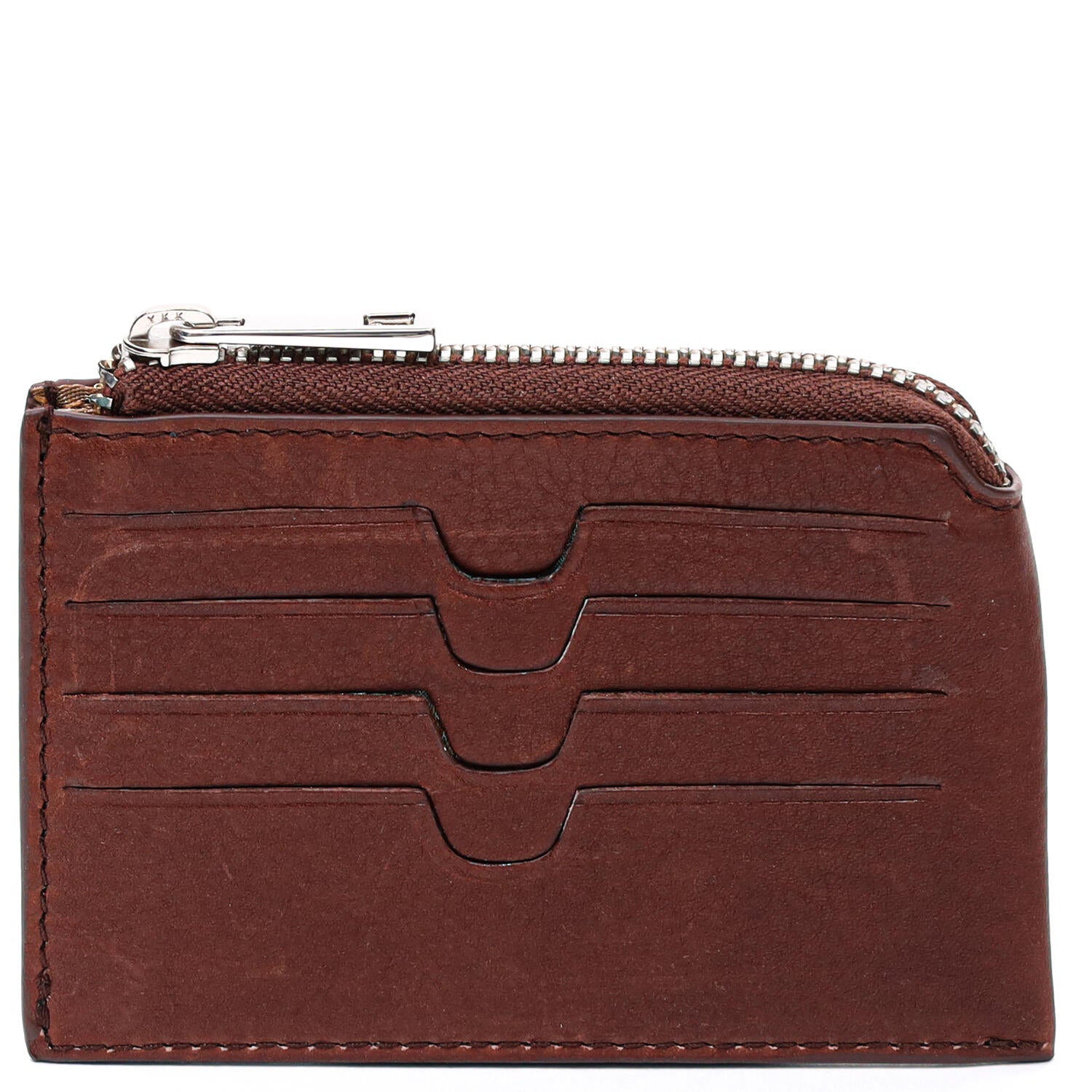 Venezia Susy kortholder - Chocolate