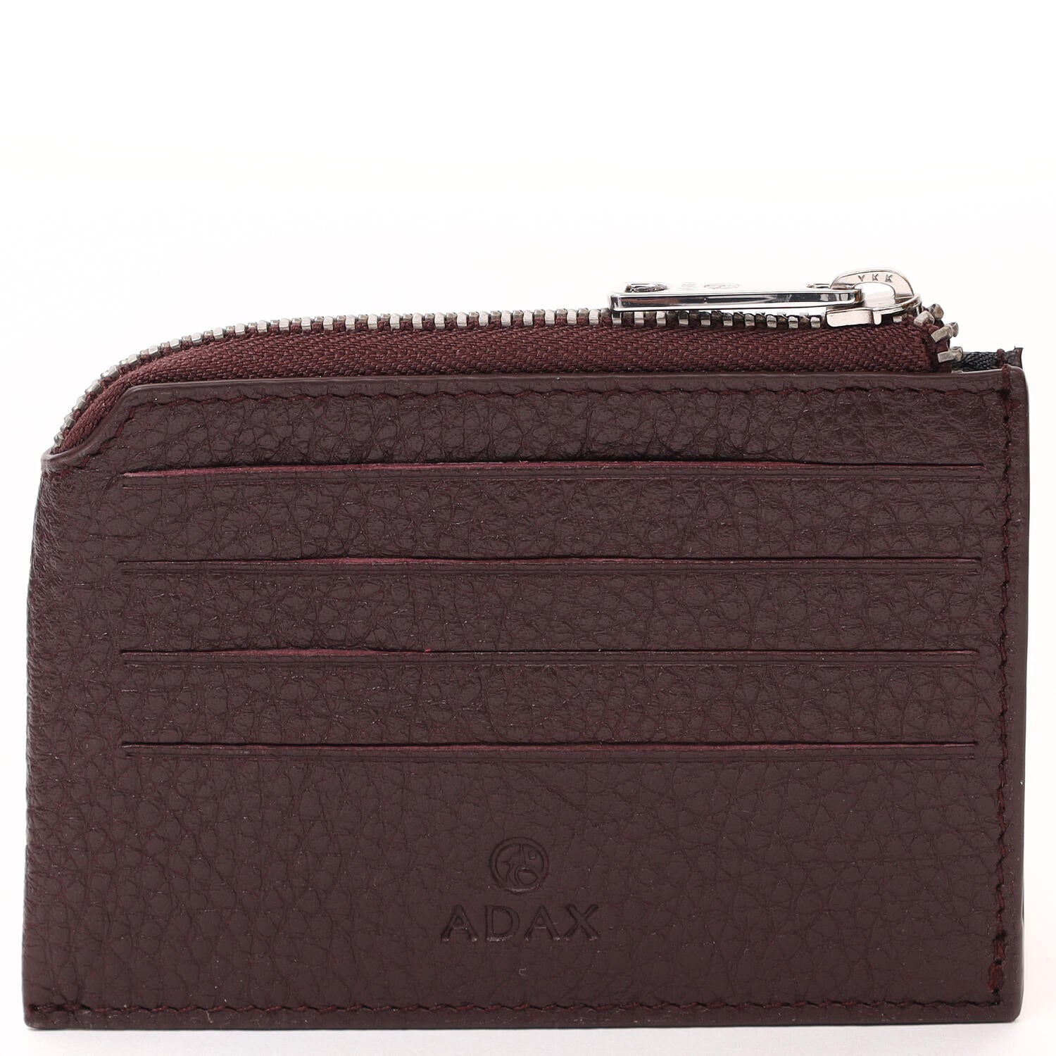 Cormorano Susy kortholder - Burgundy