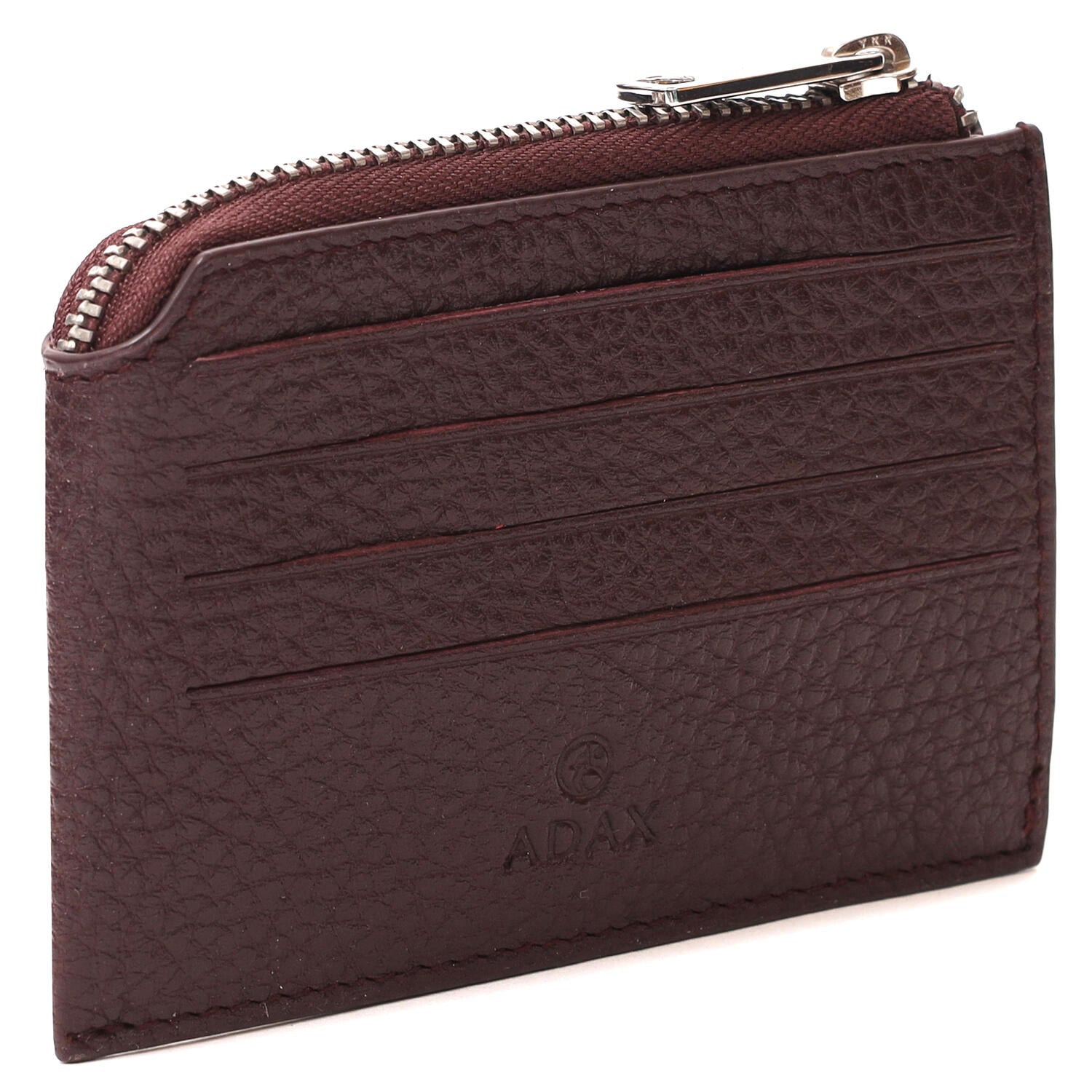 Cormorano Susy kortholder - Burgundy