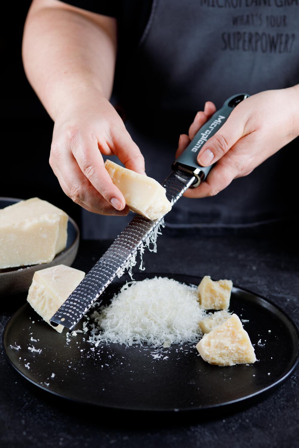 Premium rivejern - Eukalyptus Green