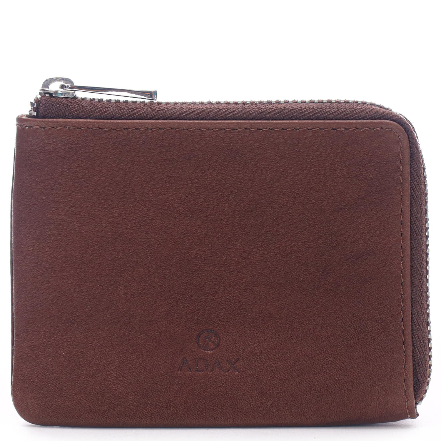 Venezia Anja kortholder - Chocolate