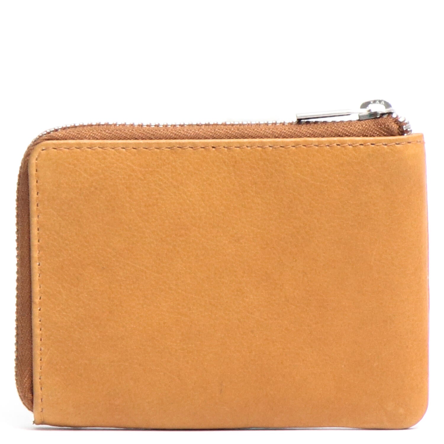 Venezia Anja kortholder - Cognac