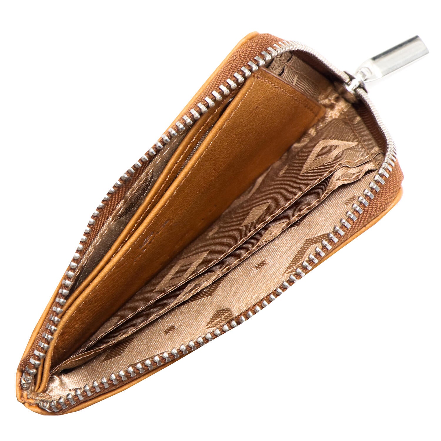 Venezia Anja kortholder - Cognac