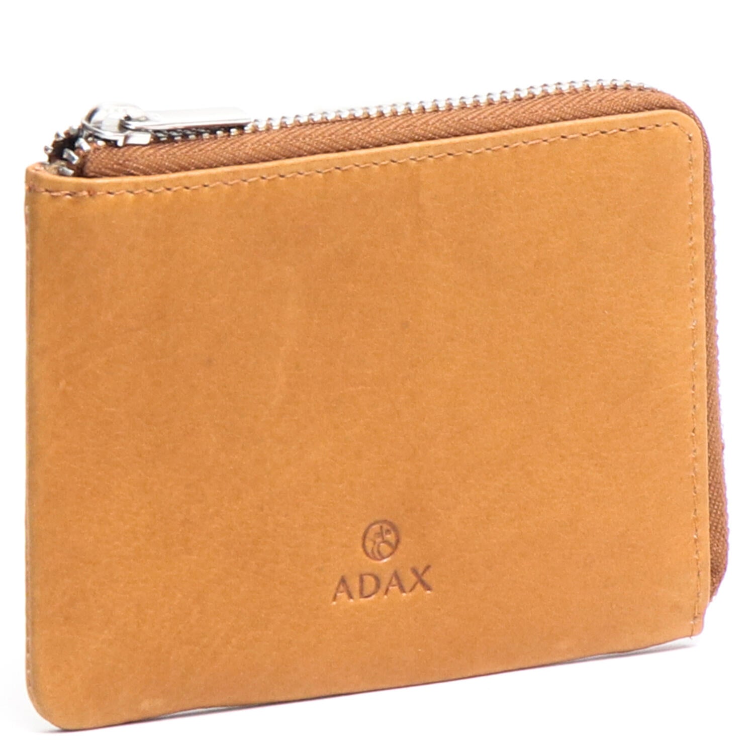 Venezia Anja kortholder - Cognac