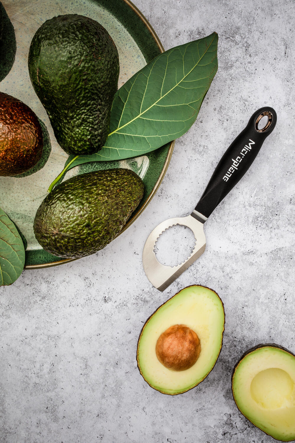 Professional Avocado Tool 3 in 1 - sort