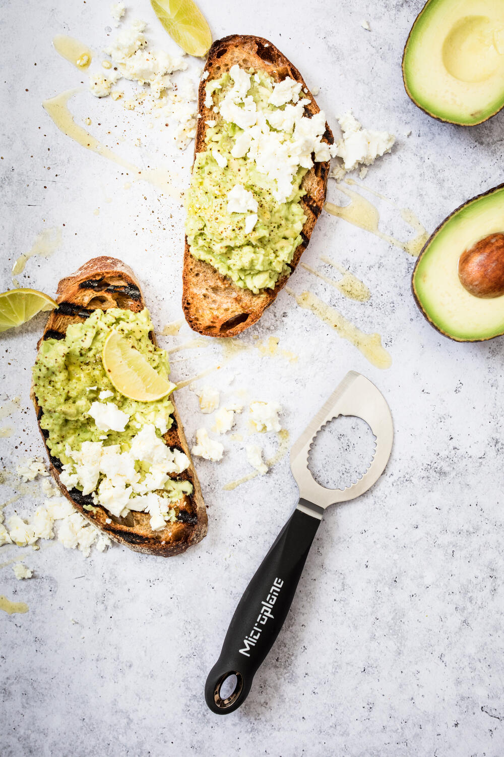 Professional Avocado Tool 3 in 1 - sort