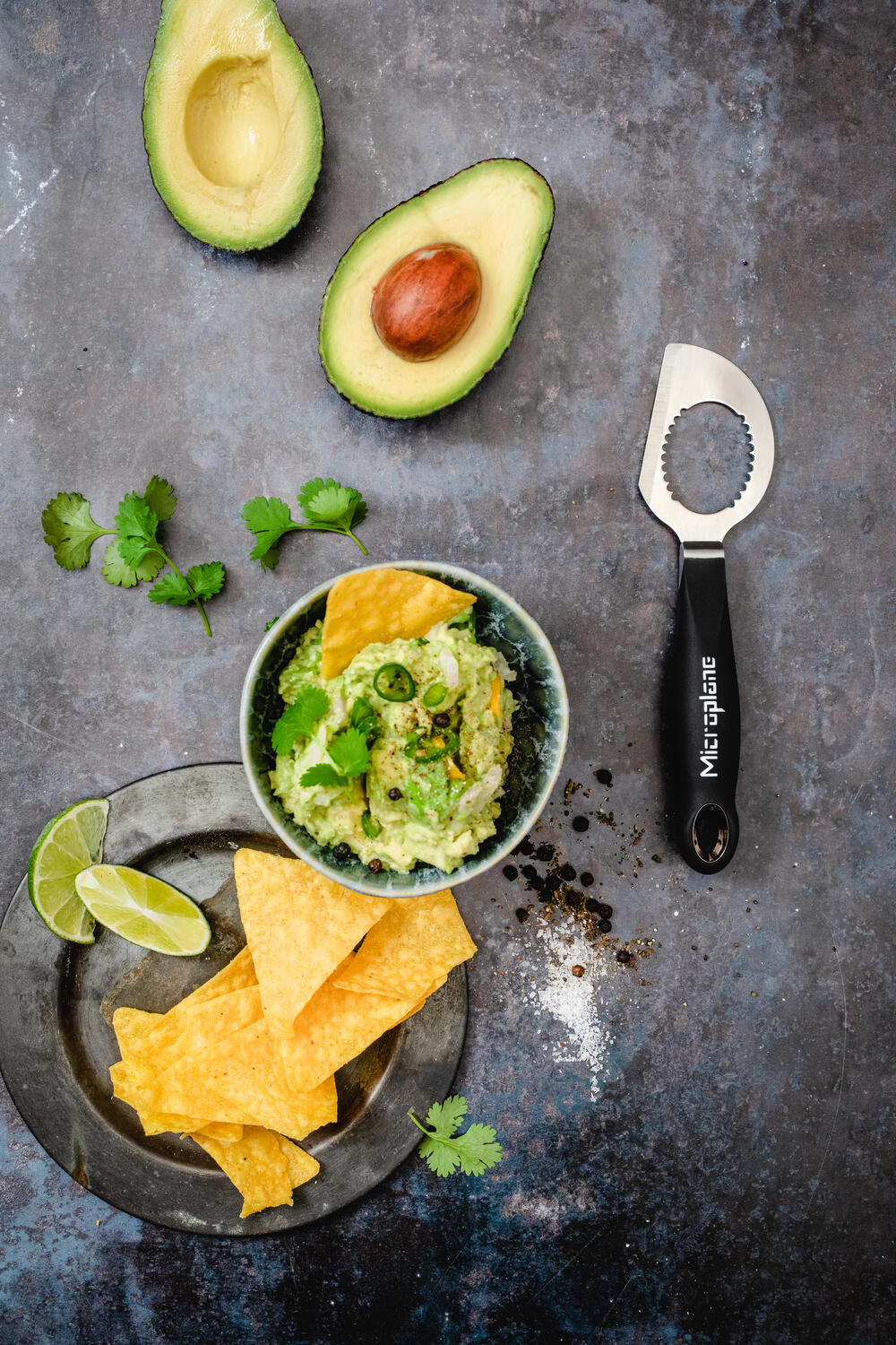 Professional Avocado Tool 3 in 1 - sort