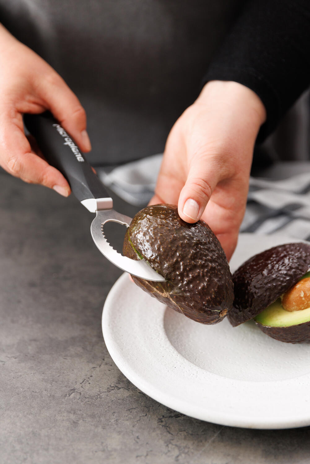 Professional Avocado Tool 3 in 1 - sort