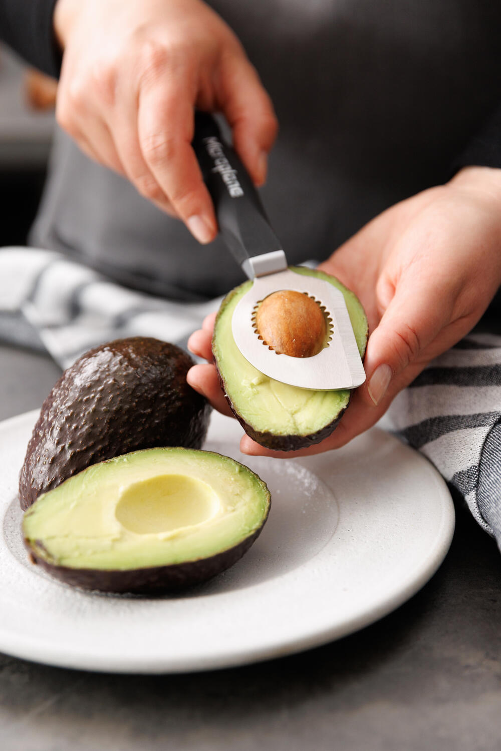 Professional Avocado Tool 3 in 1 - sort