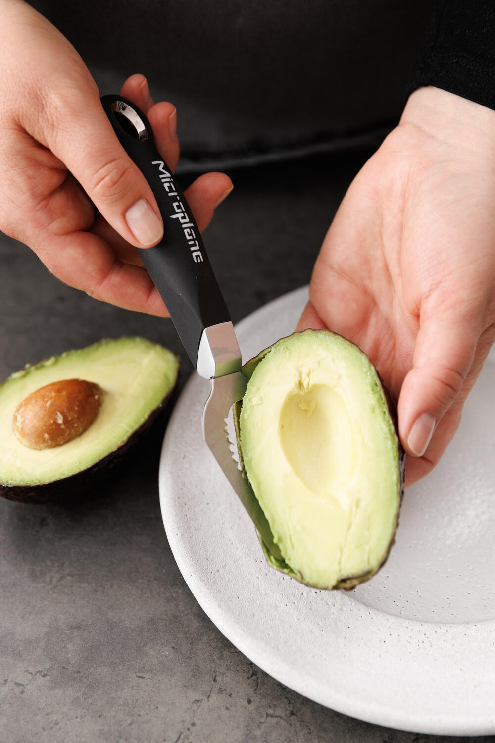 Professional Avocado Tool 3 in 1 - sort