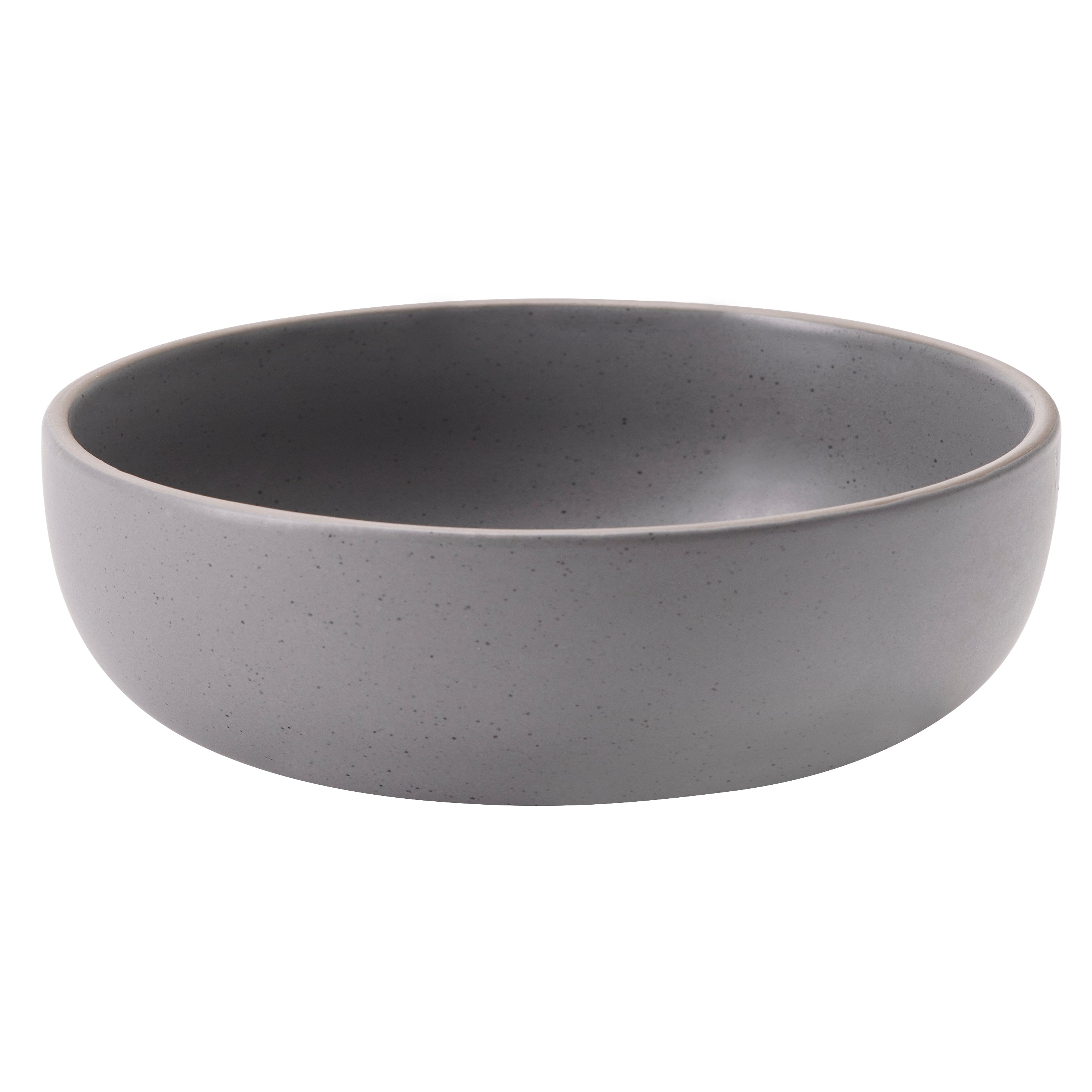 Salatskål - grå
