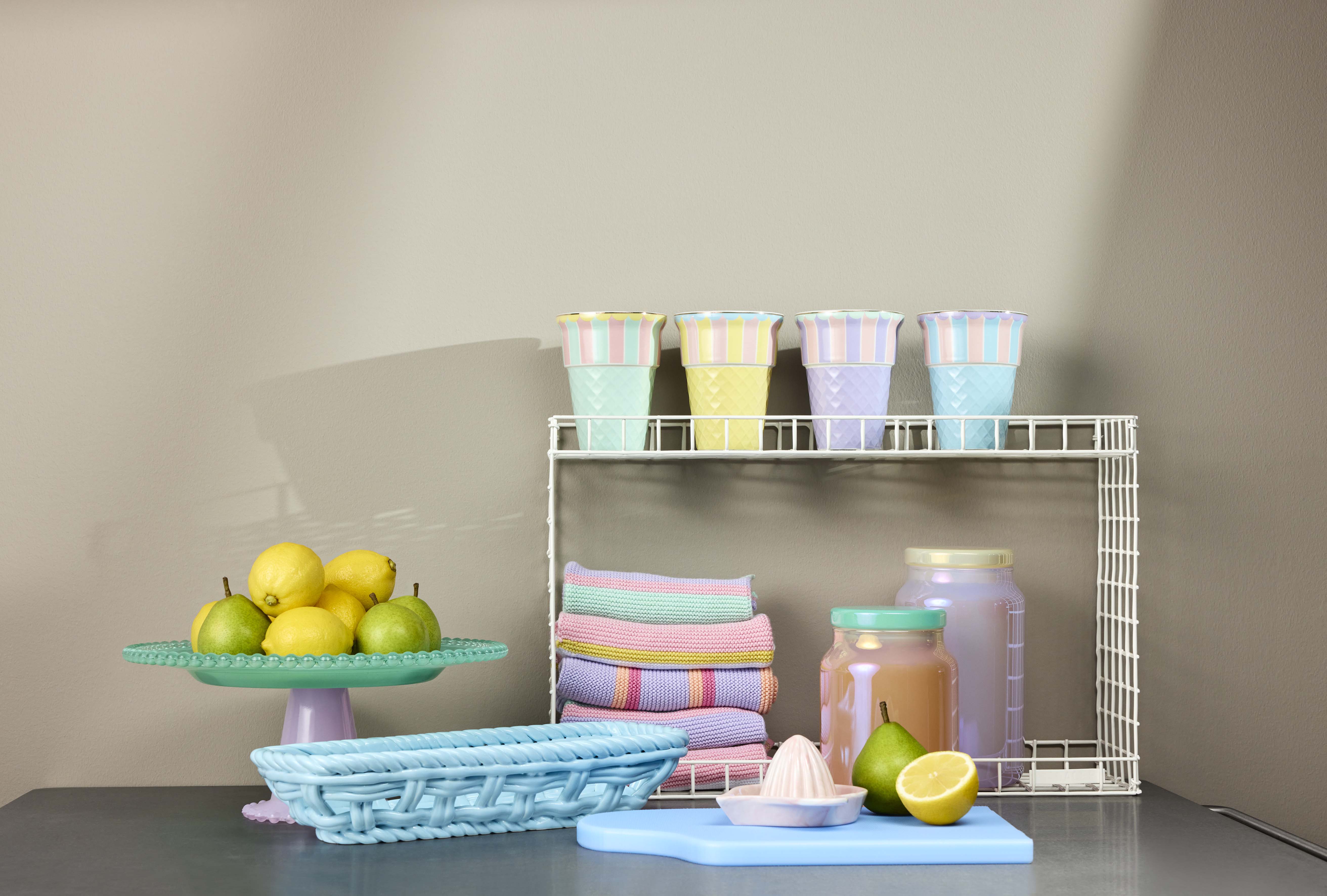 Ice cream cups - 4 stk.