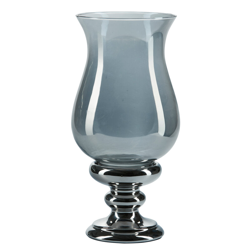 Hurricane, smoke - H36 cm.