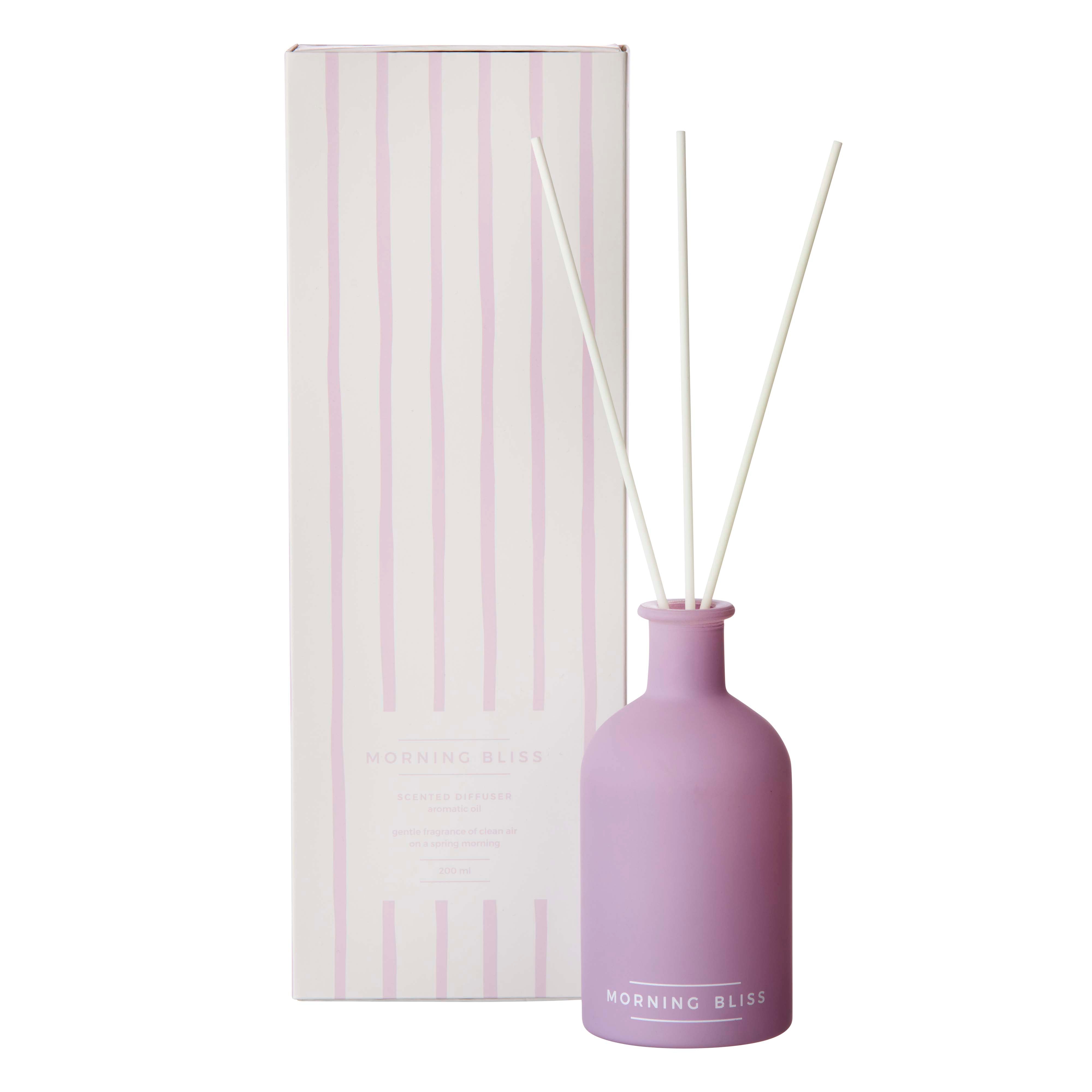 Duftpinde, Morning Bliss - 200ml