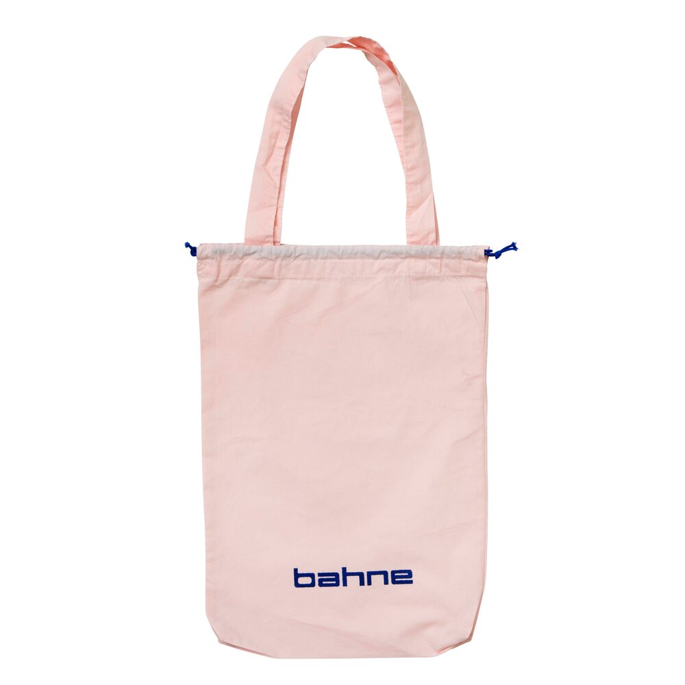 Curly Percale sengesæt, rosa - 140x220 cm