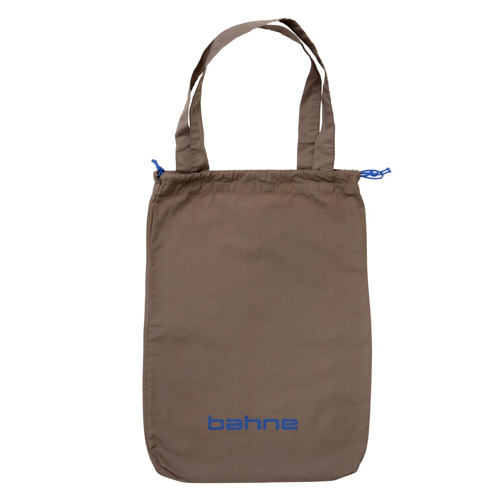 Curly Percale sengesæt - brun