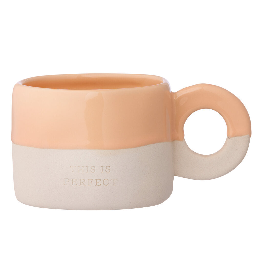 This is perfect krus, koral - 300ml