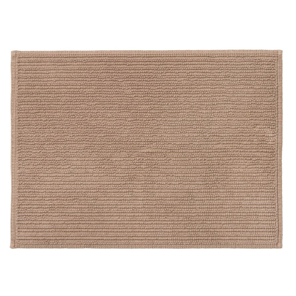 Bademåtte, dådyr - 50x70 cm