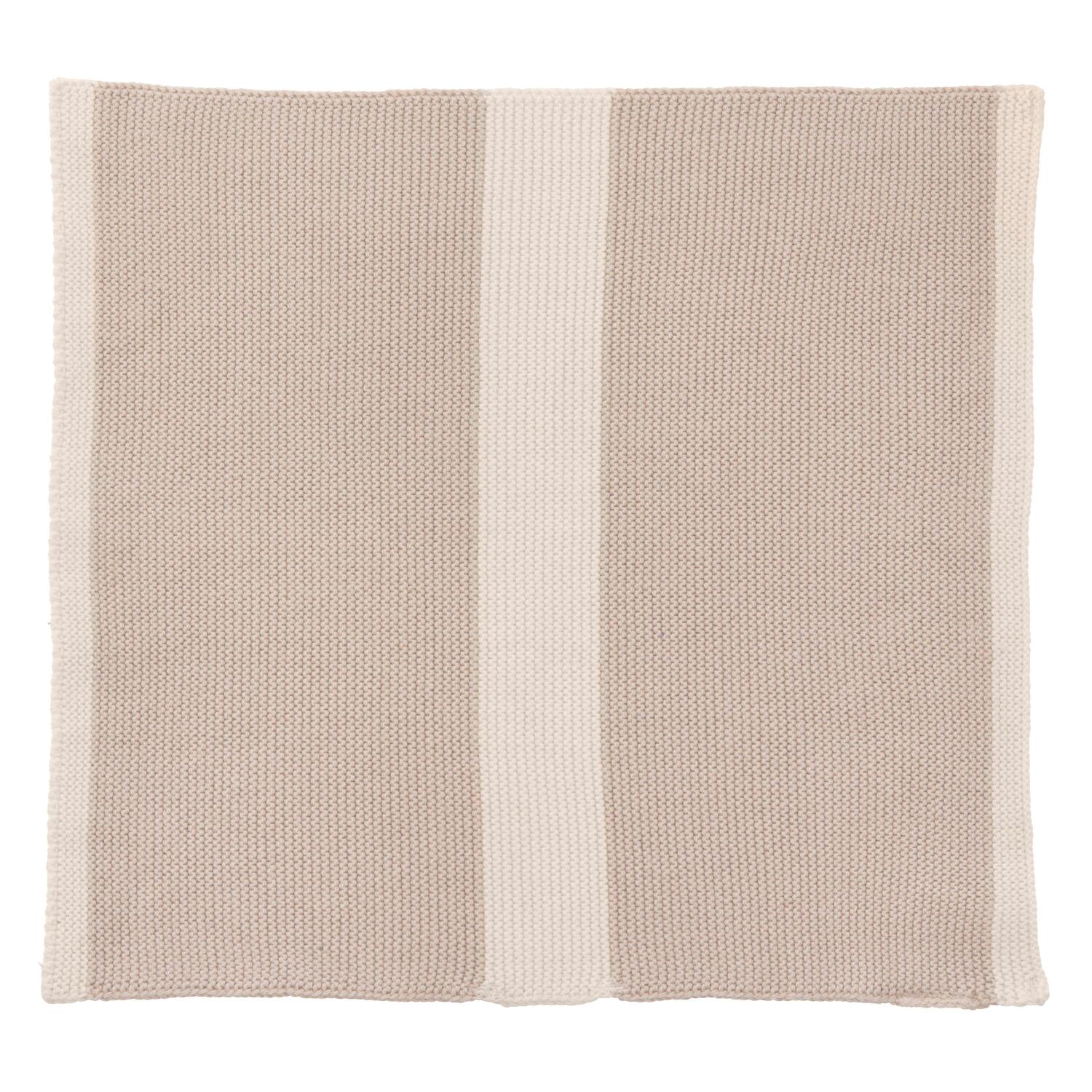 Karklud, sand - 30x30 cm.