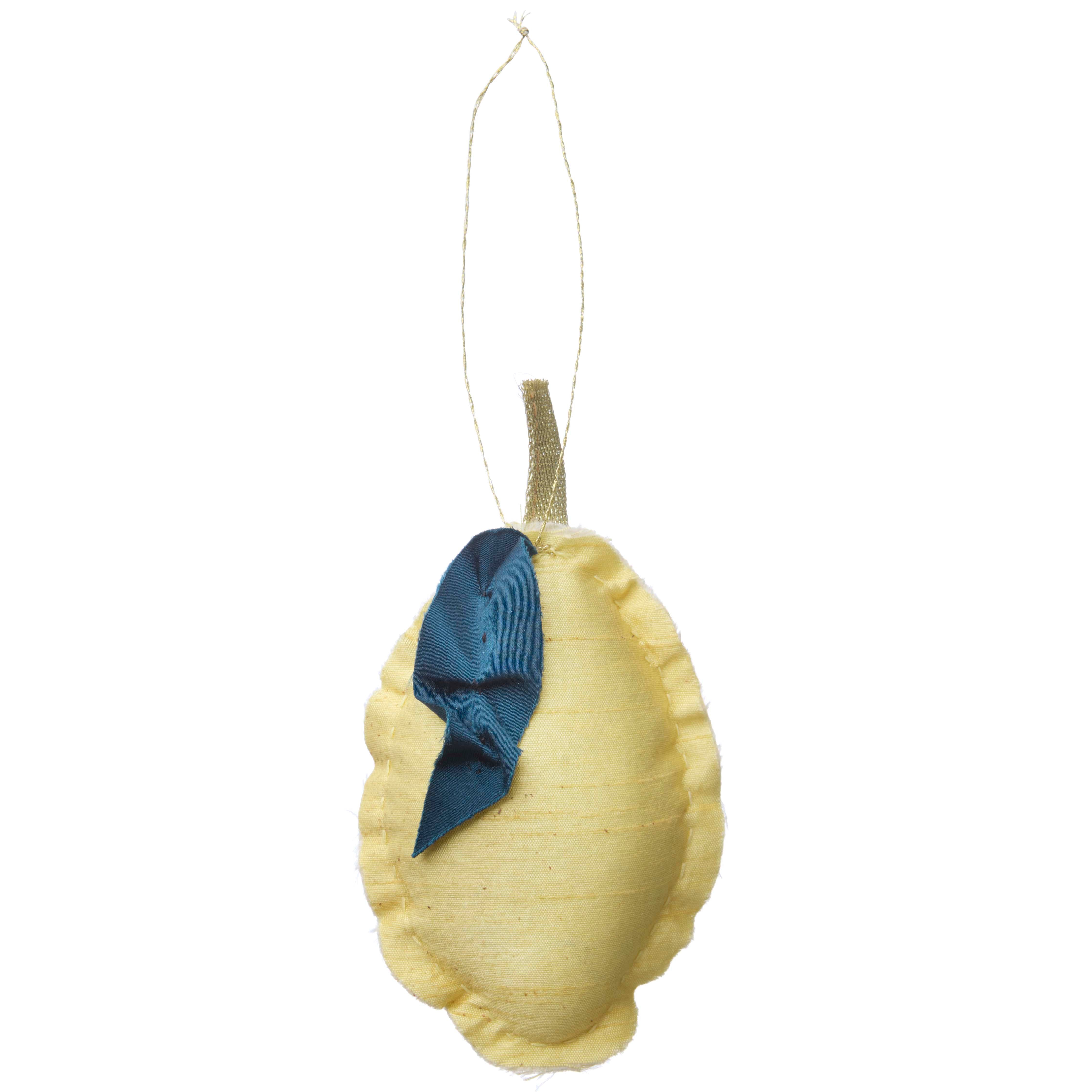 x Lisbeth Beck, Citron - gul/grøn