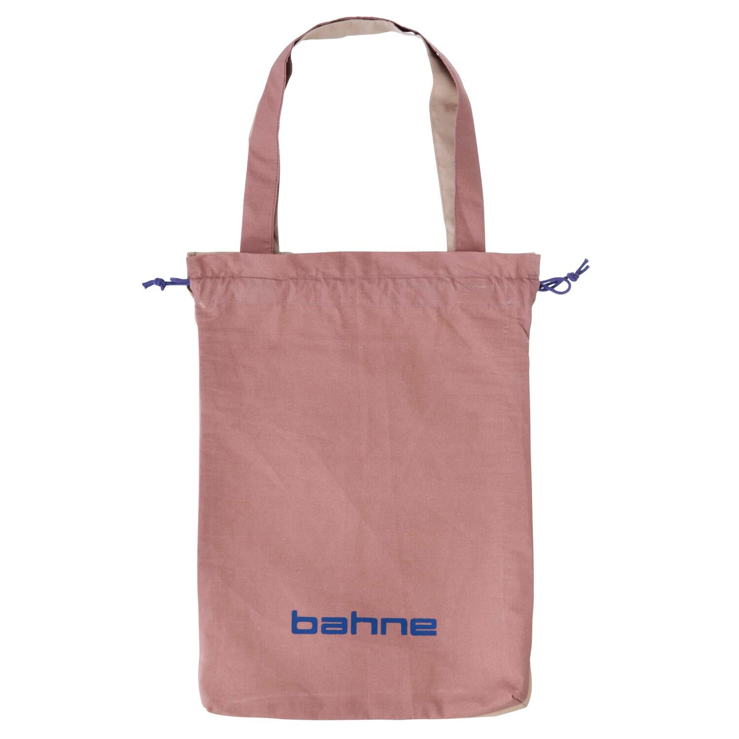 Color Combo sengesæt - Burlwood/Feather Grey/Pink