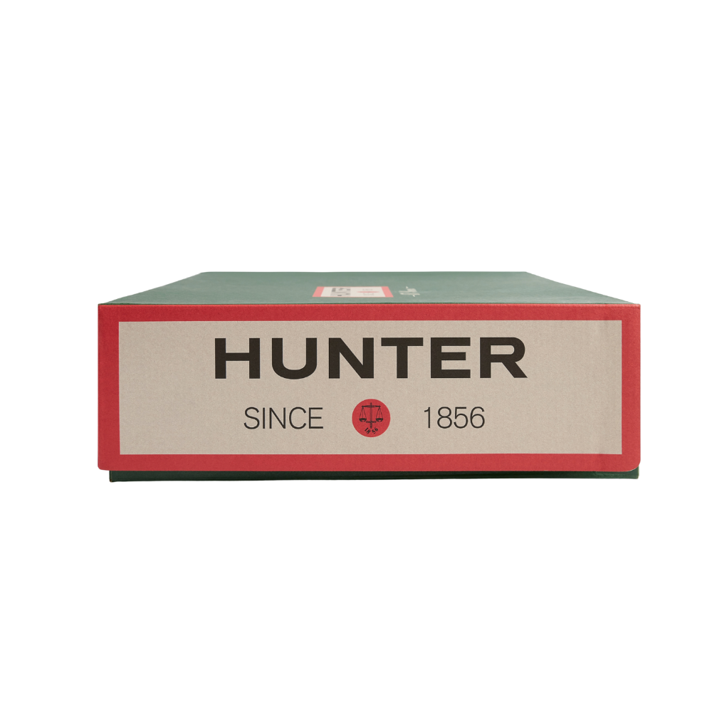 Original Gloss 170 års Jubilæums gummistøvler - Hunter Green
