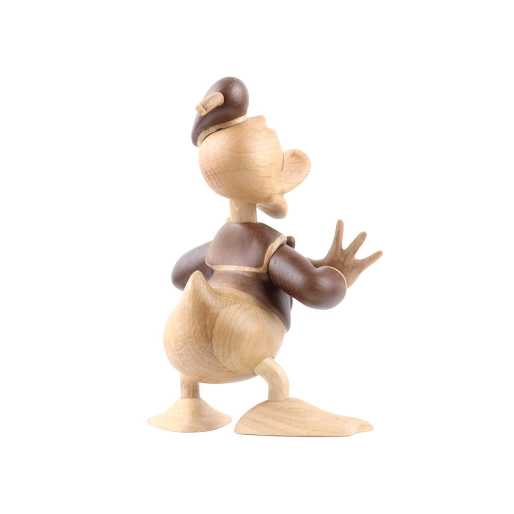 Disney x Anders And træfigur - Large