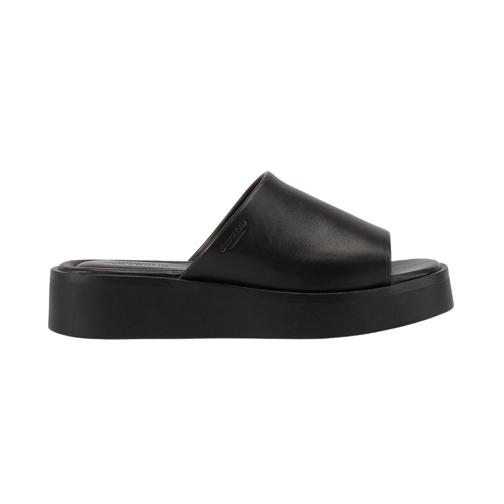 Danya Plateau sandaler - sort