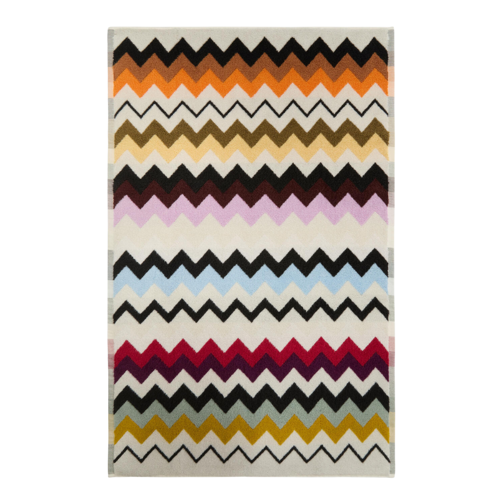 Murrina håndklæde - 100 Multicolor