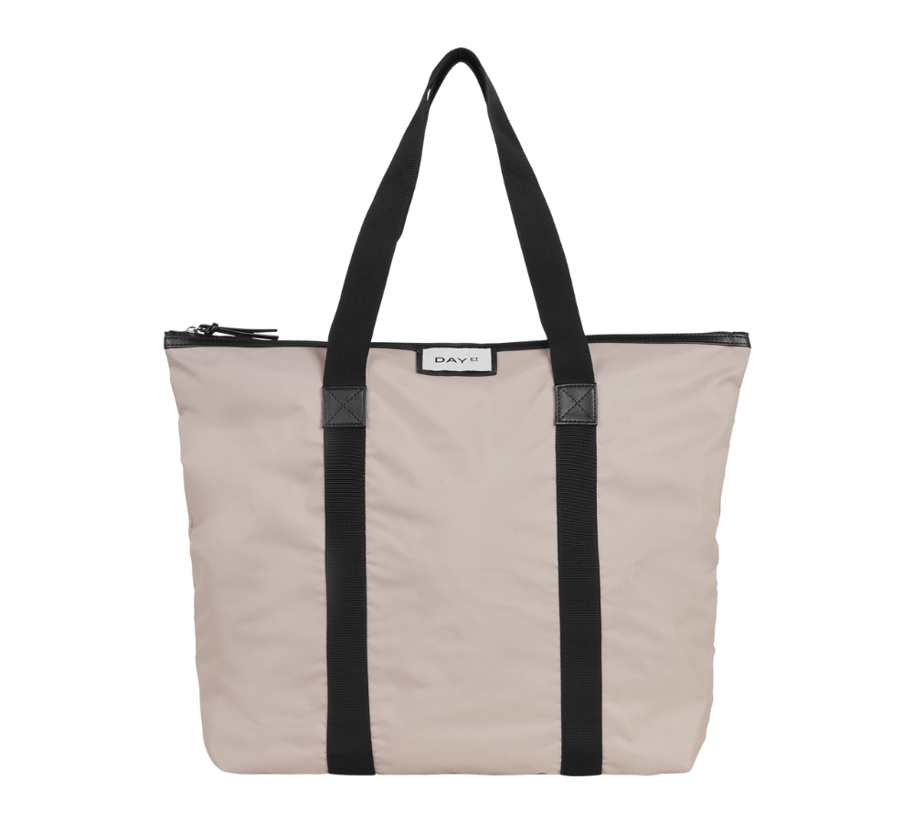 Gweneth RE-S shopper - Cloud Rose