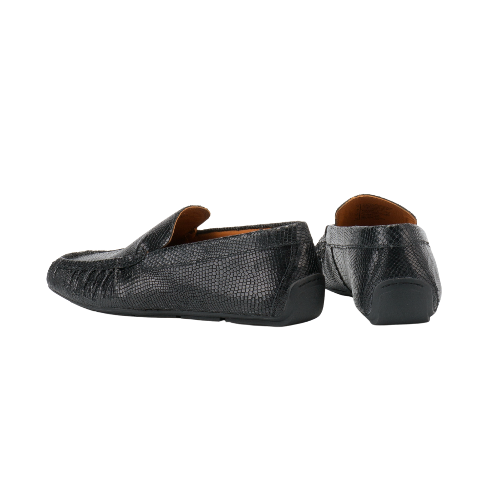 Mika loafers - sort