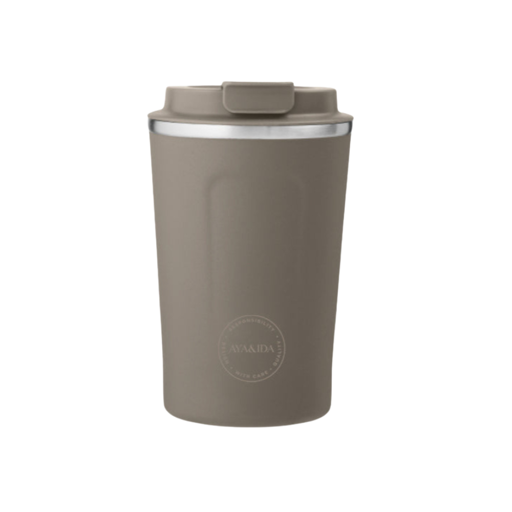 To go termokop, Driftwood - 380 ml